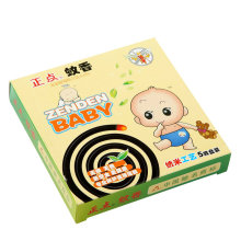 Baby Use Black Mosquito Coils